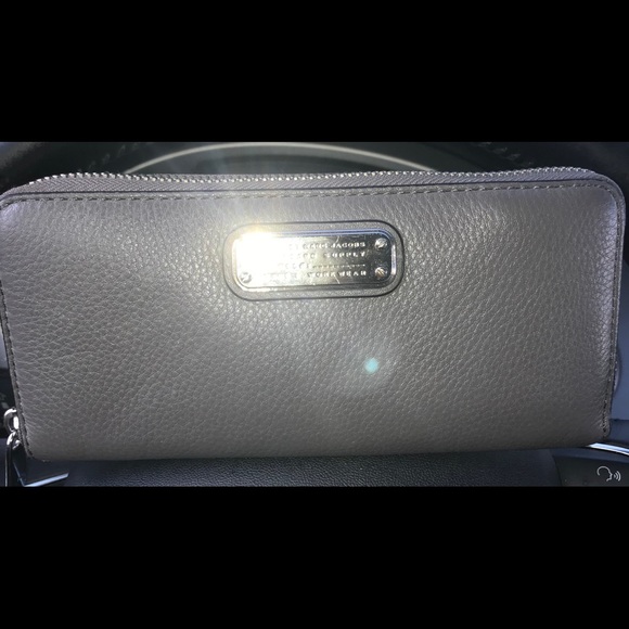 Marc By Marc Jacobs Handbags - Marc by Marc Jacobs Wallet